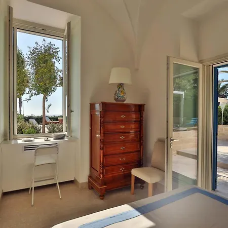 Luxury Santa Maria di Leuca