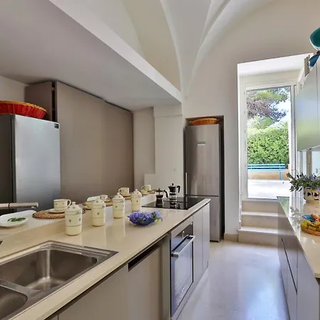 Luxury * Santa Maria di Leuca