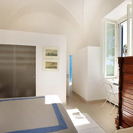 Luxury Villa Santa Maria di Leuca