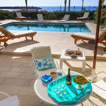 Villa Luxury