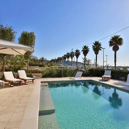 Villa Luxury *
