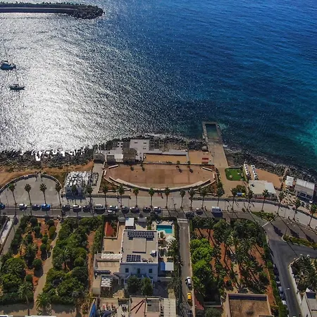 Luxury Villa Santa Maria di Leuca
