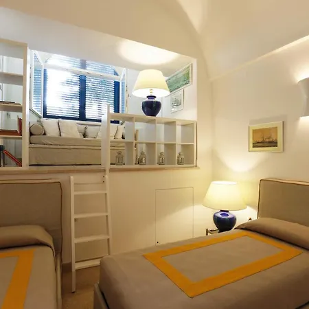 Villa Luxury Santa Maria di Leuca